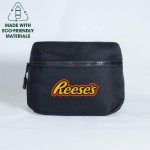 Eco Belt Bag with Logo