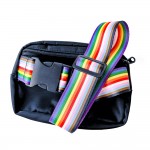 Everywhere Cross Body Belt Bag with Logo