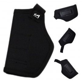 Logo Branded Holster