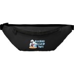 Customized Hipster Recycled rPET Fanny Pack