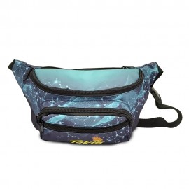 Promotional Full Color Custom Fanny Pack