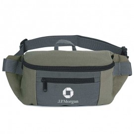 Parker Sling Bag with Logo