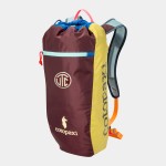 Customized Cotopaxi 18L Multi Color Backpack