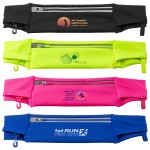 Logo Branded AeroLOFT Flex Sport Belt