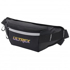 Customized Urban Peak Crossbody Belt Bag / Fanny Pack