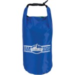 Logo Branded 5l Drybag W/Clear Pocket