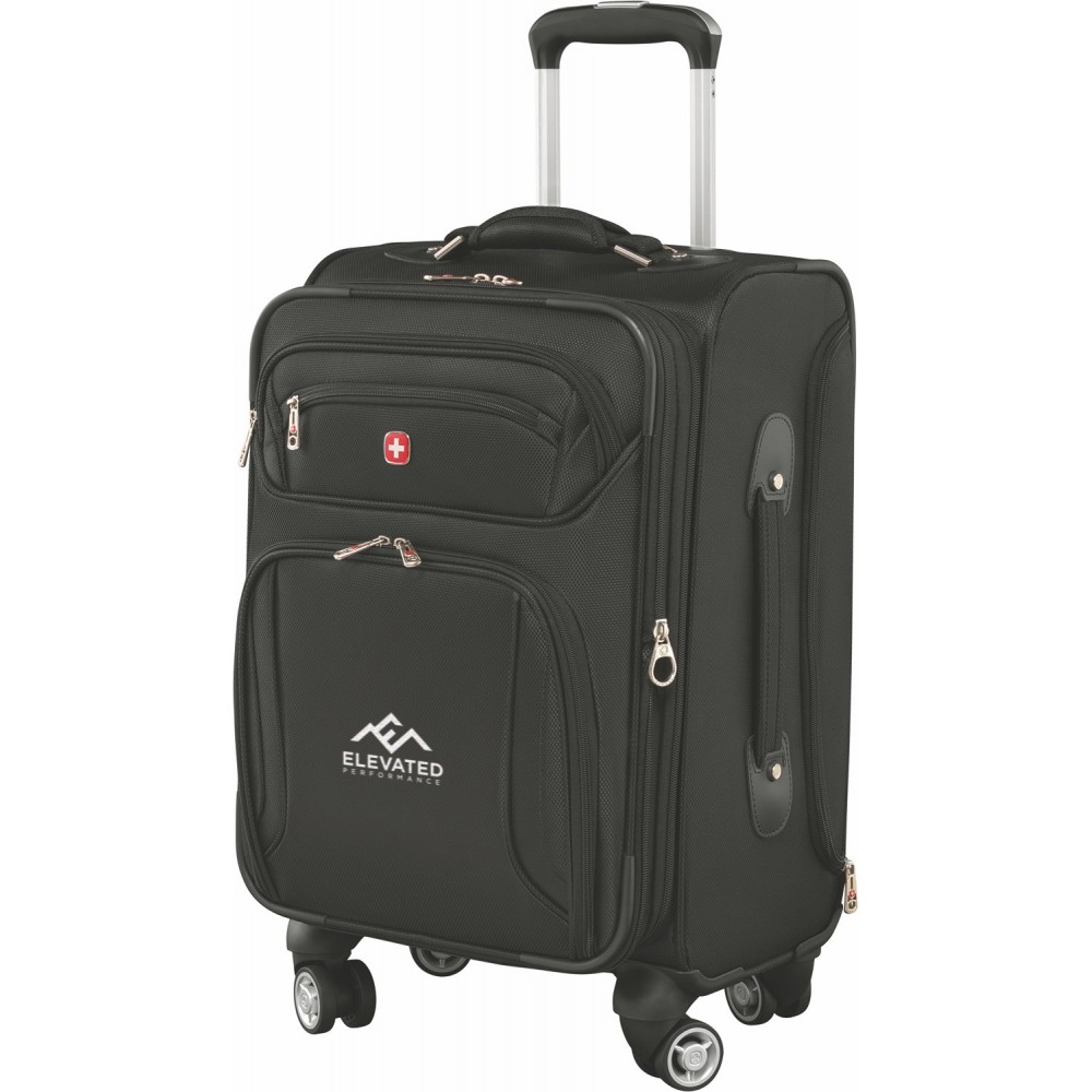 wenger luggage carry on