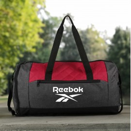 Custom Mod Duffel Bag