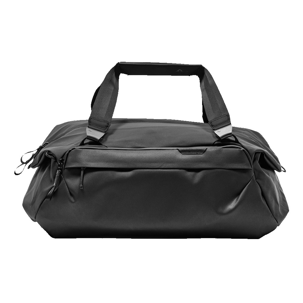 Custom Peak Design 35L Travel Duffel