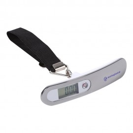 Portable Travel/ Luggage Scale with Logo