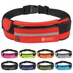 Sports Fanny Pack with Logo