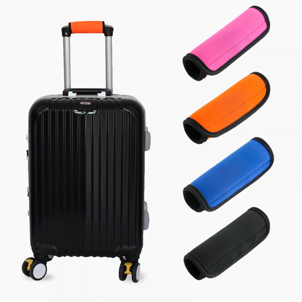 LUGGAGE HANDLE WRAP