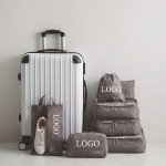 Promotional 7-Set Travel Luggage