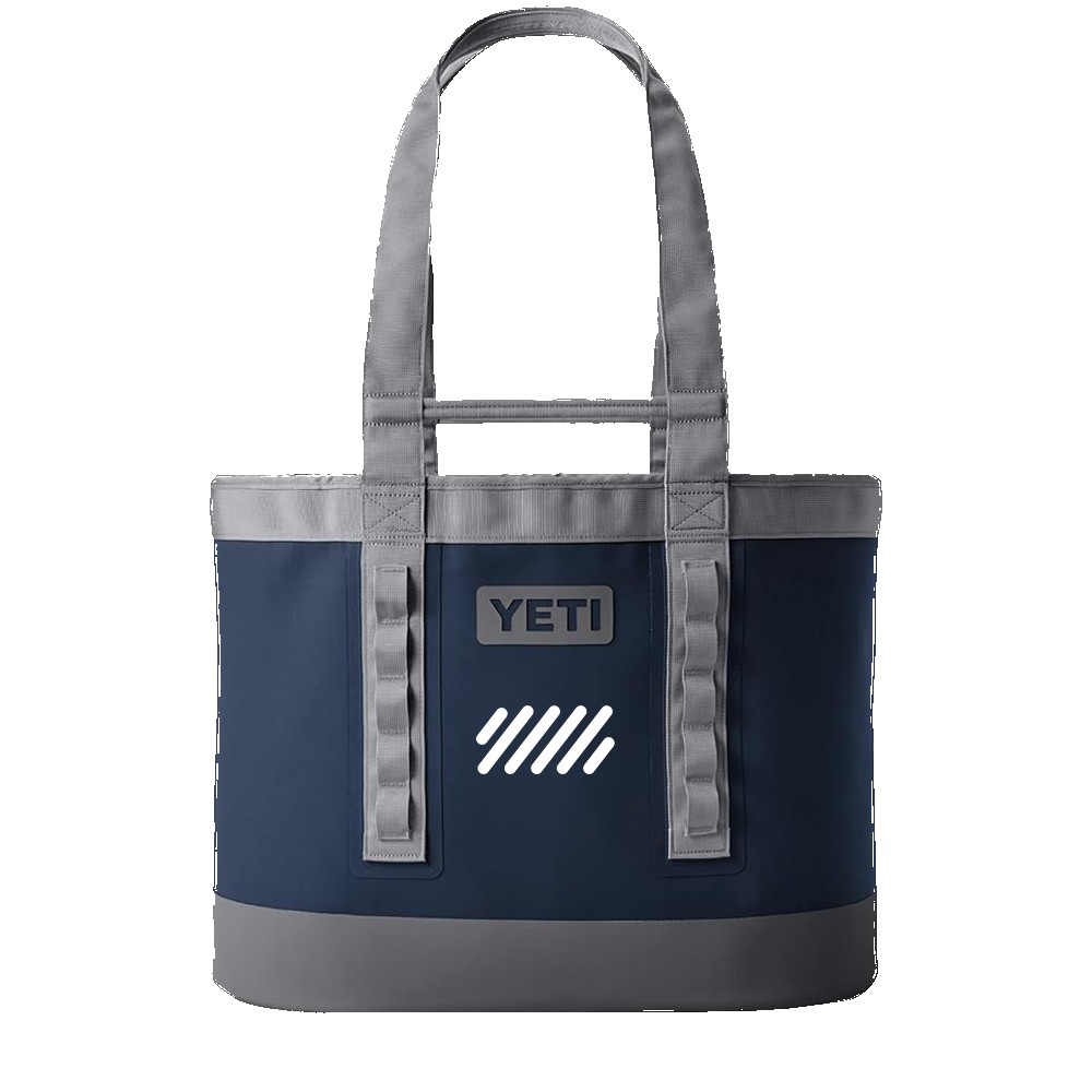 YETI Camino Tote 50 with Logo