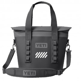 Customized YETI Hopper M15 Soft Cooler