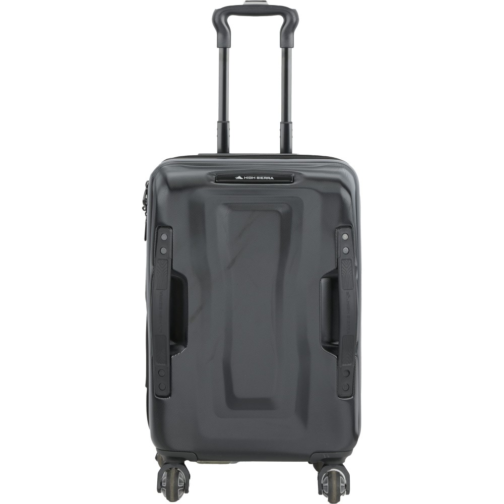 Personalized High Sierra Terra Trek Carry-On Luggage