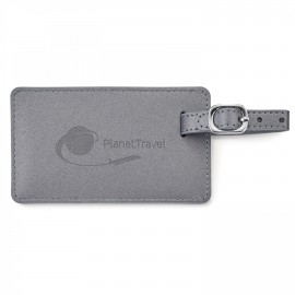 NEOSKIN reg; LUGGAGE TAG with Logo