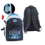 Personalized Sport Strap Backpack