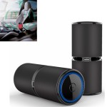 Custom Printed Luxury Portable Air Purifier for Car Home Office