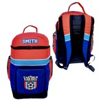 Custom Pro Sports Backpack