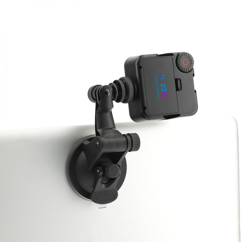 Laptop & Tablet Portable Video Light with Logo