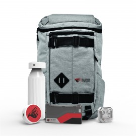 Jetsetter Bundle with Logo