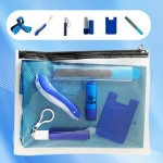 Promotional Portable Travel Essentials Pack