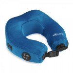 Conair Neck Pillow Cordless Shiatsu Massager with Logo