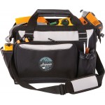 Built2Work 14" Molded Base Tool Bag with Logo