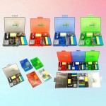 Mini Office Supply Travel Kit with Logo