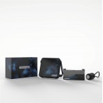 Logo Branded Chill and Charge Kit