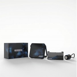 Logo Branded Chill and Charge Kit