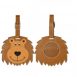 Customized Animal shape Luggage Luggage Tag Baggage Tag