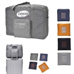Promotional Waterproof Storage Foldable Large Capacity Travel Bag