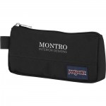 JanSport Basic Accessory Pouch with Logo