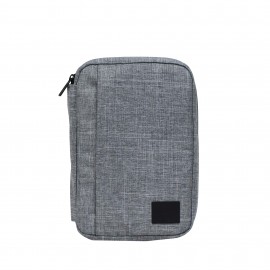 Logo Branded Herschel Recycled Burrard Tech Organizer