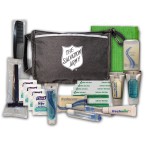 Trek Hygiene Kit 2.0 with Logo