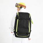 Custom Outdoor Ski Travel Storage Backpack