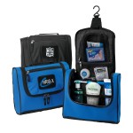 Custom Travel Mate Toiletry Kit Bag