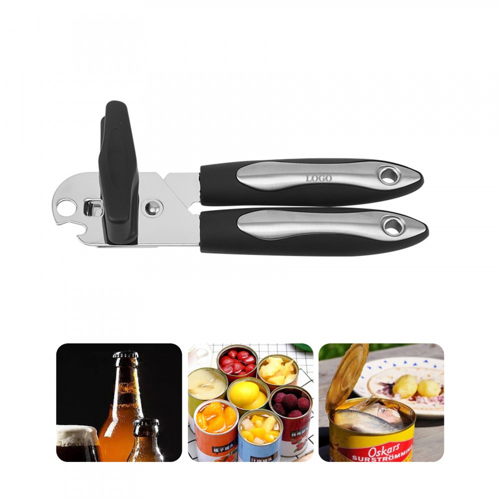 Promotional Type Y8 049 Multi Functional Bottle Opener