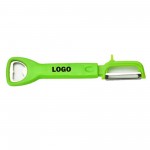 Fruit Peeler Opener with Logo