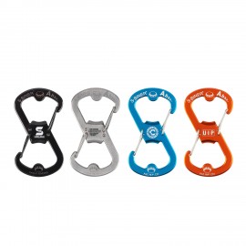 Nite Ize S-Biner Ahhh Bottle Opener with Logo