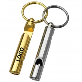 Custom Whistle With Bottle Opener