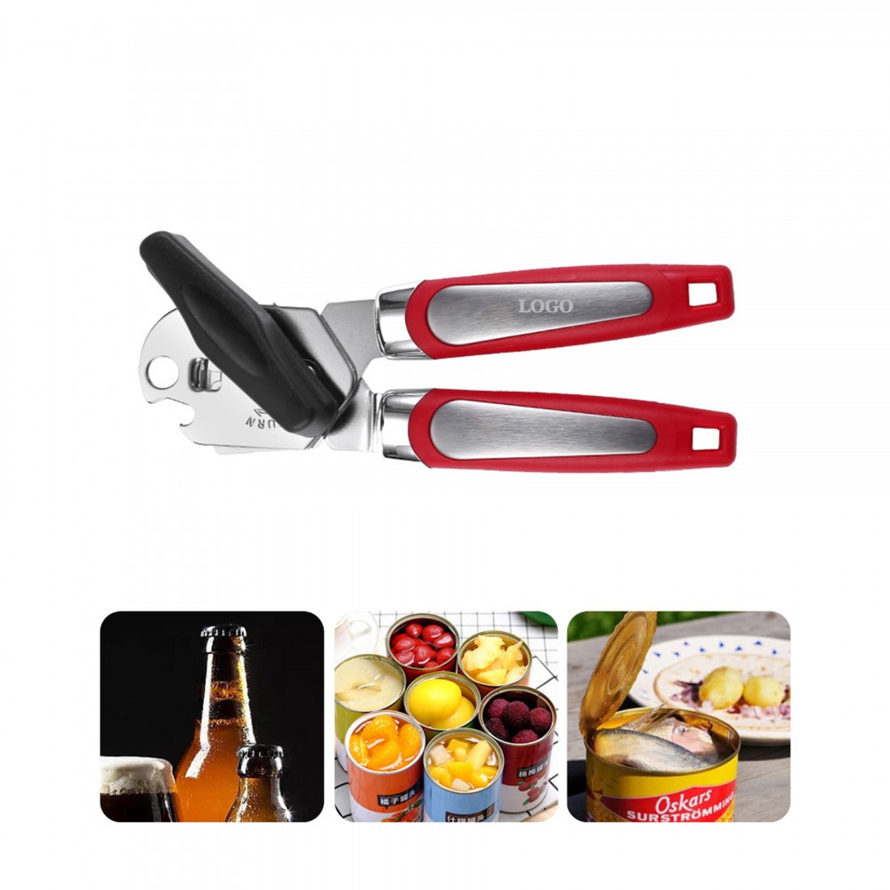 Logo Branded Type Y8 049 Multi Functional Bottle Opener