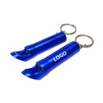 Mini Keychain LED Flashlight with Logo