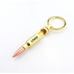 Personalized Bullet Bottle Opener