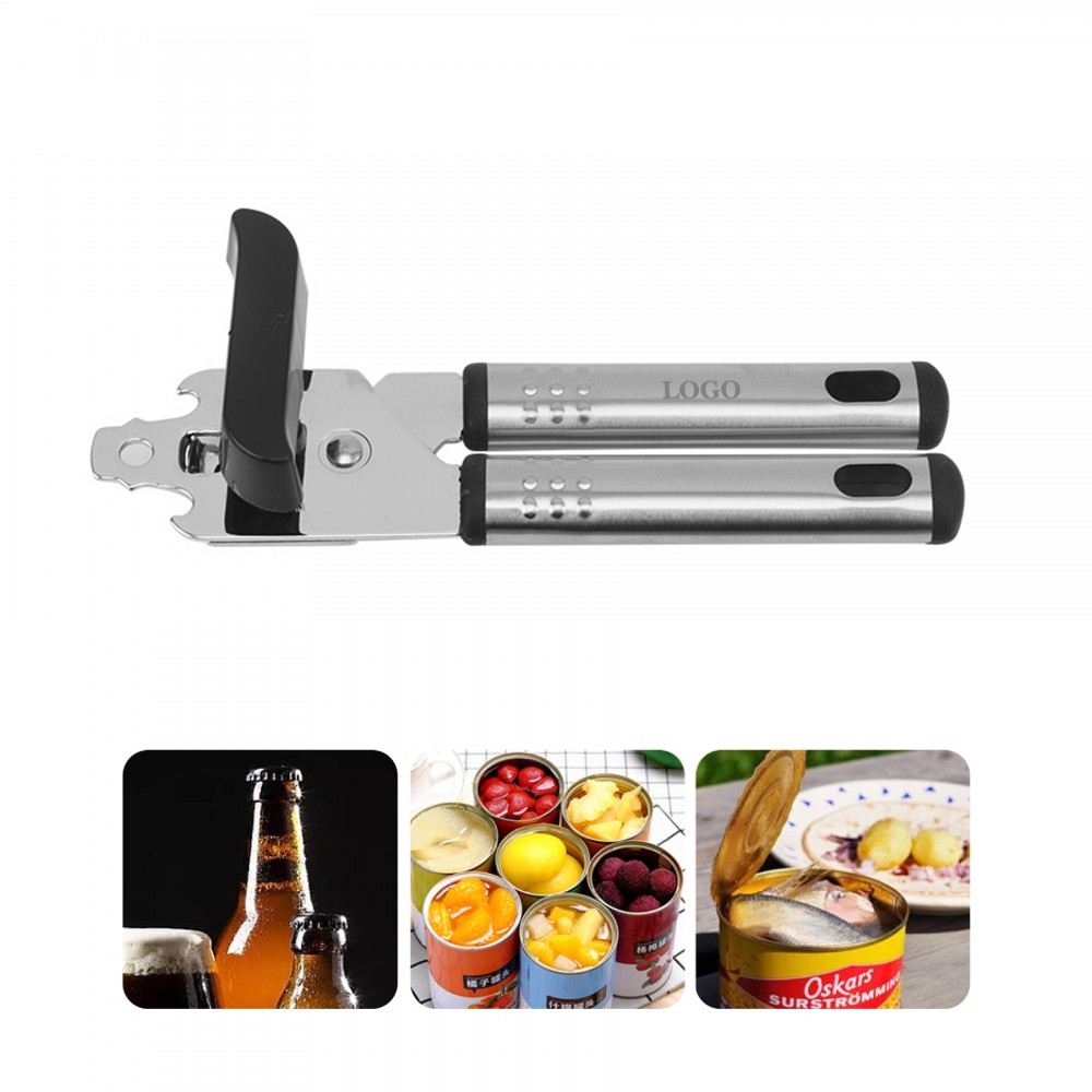 Type H1 Multi Functional Bottle Opener with Logo