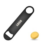 Promotional Stainless Steel Bottle Opener Big Size