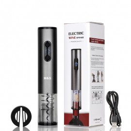 Personalized Electronic Automatic Wine Opener