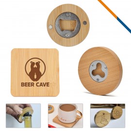 Custom Jobo 2in1 Bottle Opener